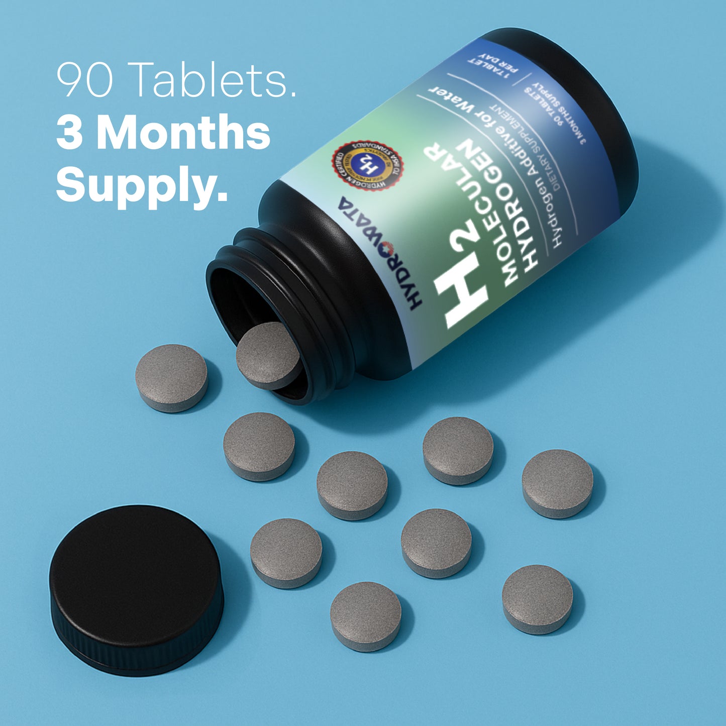 Total Wellness Hydration Bundle