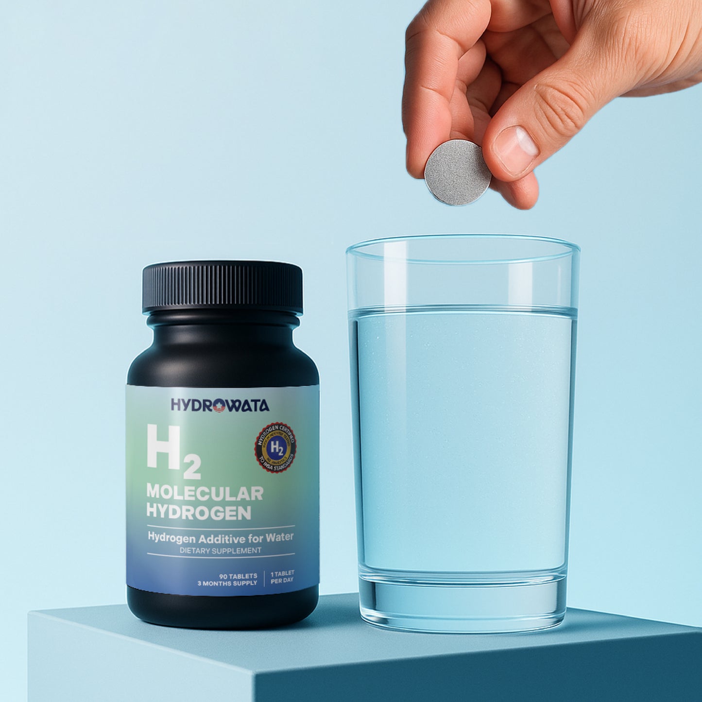 Total Wellness Hydration Bundle