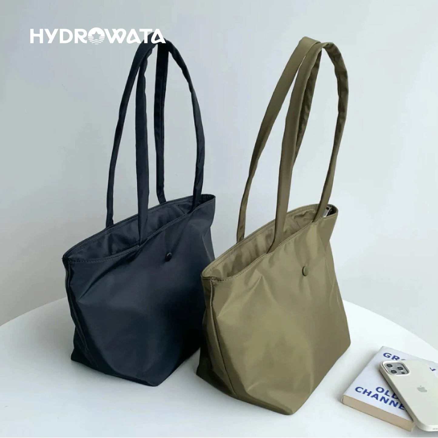 HydroWata™ Ultimate Hydration Bundle
