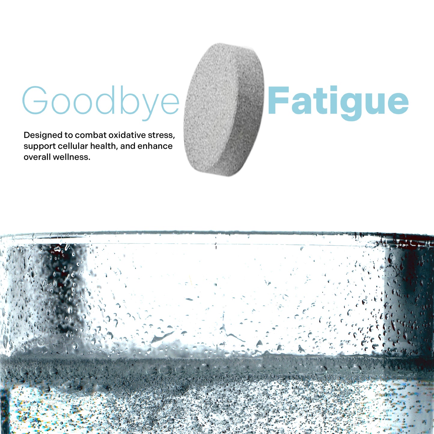 HydroWata™ | Hydrogen Water Tablets 90 Servings