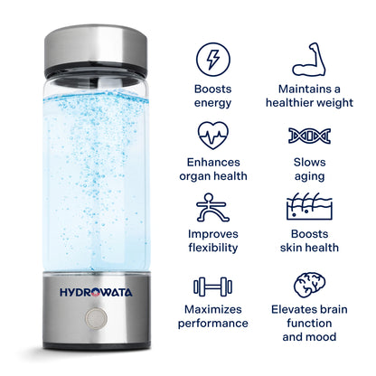 HydroWata™ Supreme Water Bundle