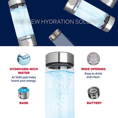 HydroWata™ Essential Hydration Bundle