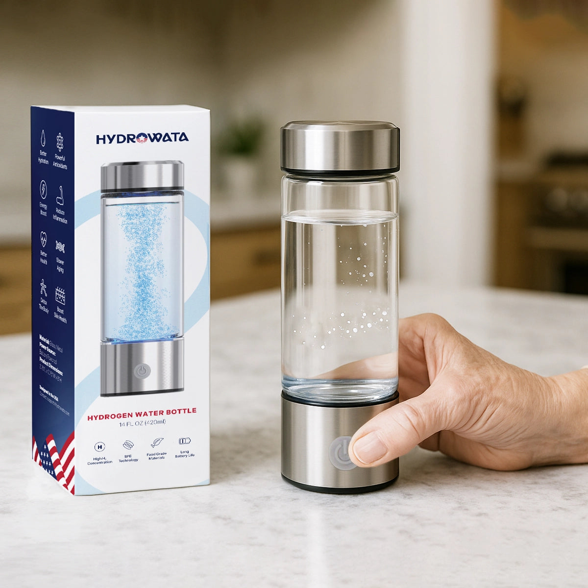 HydroWata™ - Summer Special Bundle Sale