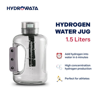 HydroWata™ Ultimate Hydration Bundle