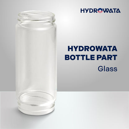 HydroWata Bottle Part - The Glass Bottle