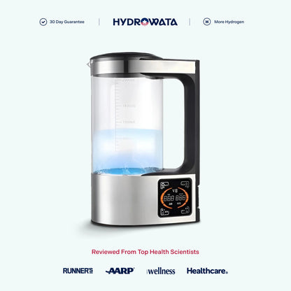 Hydrogen Water Pitcher